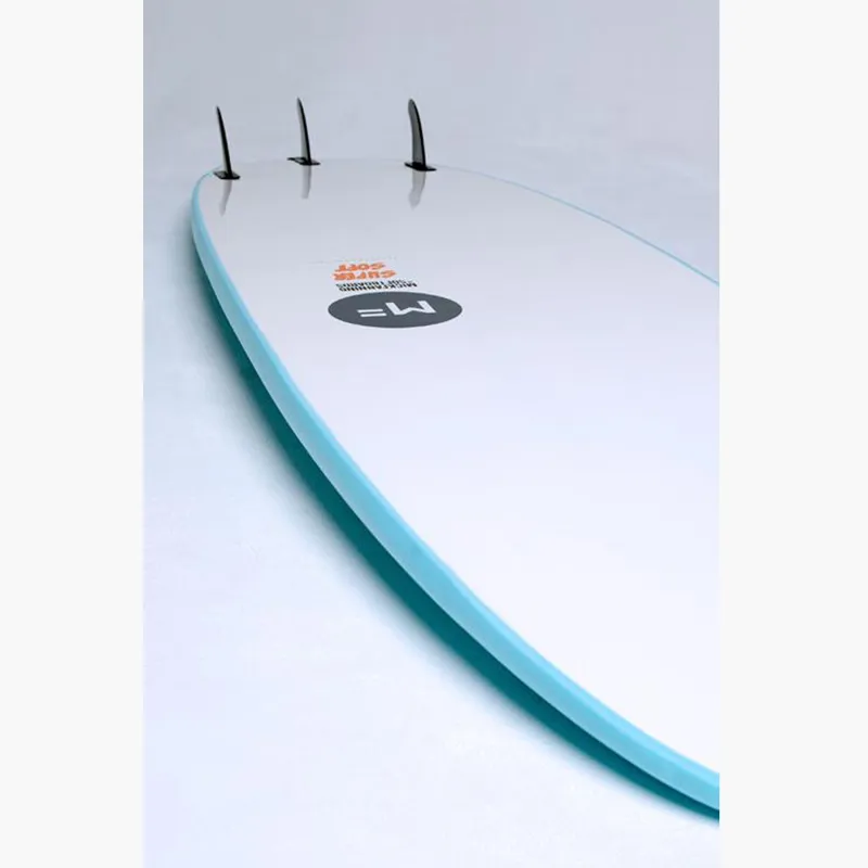 Mick Fanning 7ft Super Soft Softboard-3